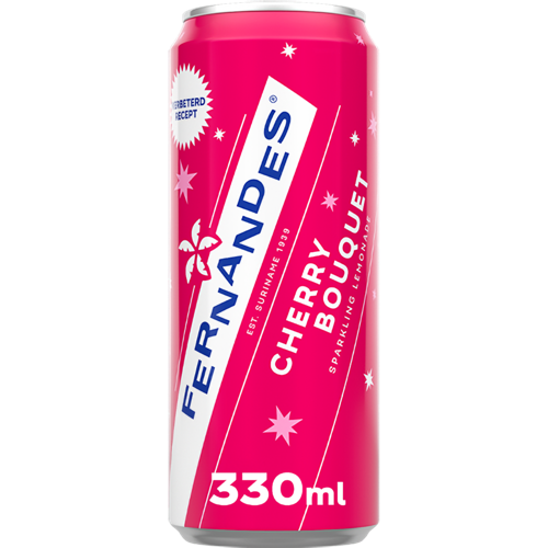 Fernandes Cherry Bouquet image