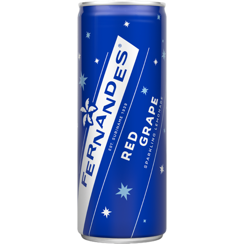 Fernandes Red Grape image