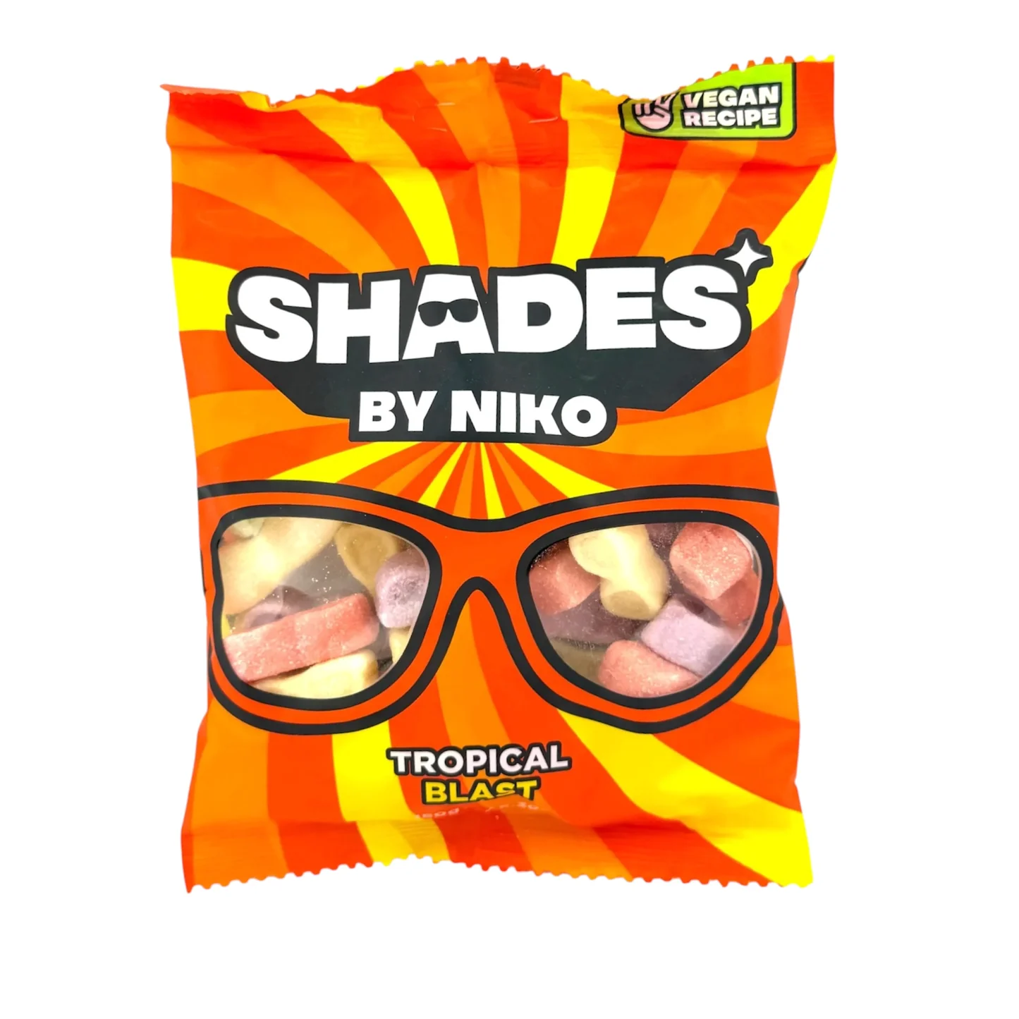 Shades By niko Tropical blast image