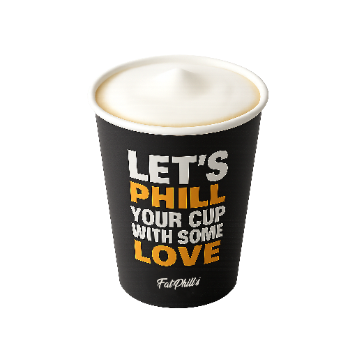 Latte Macchiato image