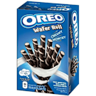 Oreo wafer roll image