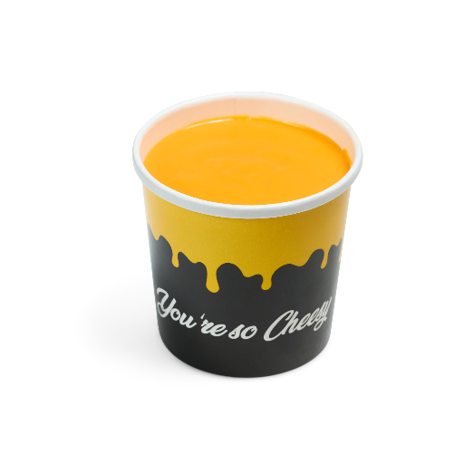 Dripping Cheese image