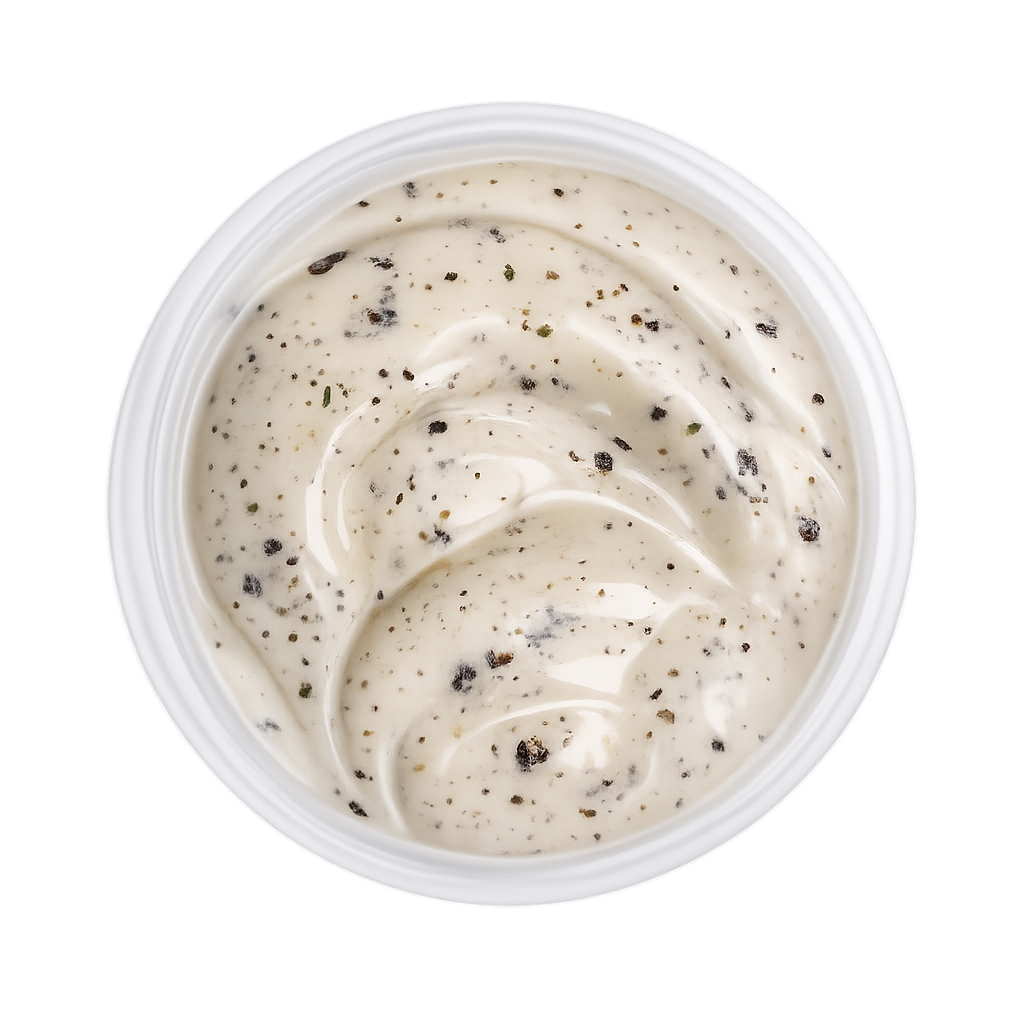 Trüffel Royal Dip image