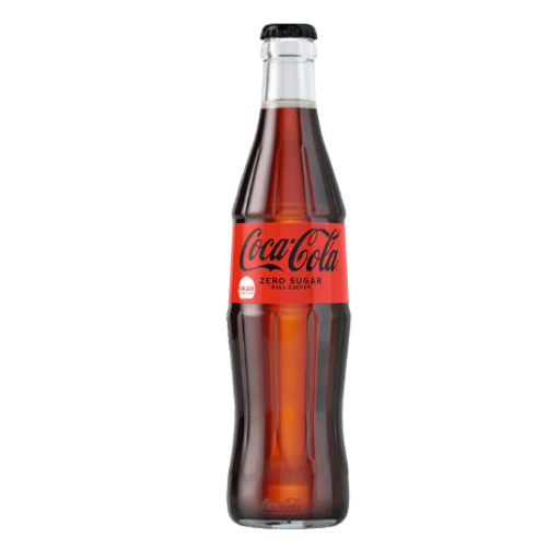 Cola Zero image