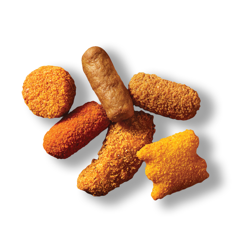 Mini Snack-Mix image