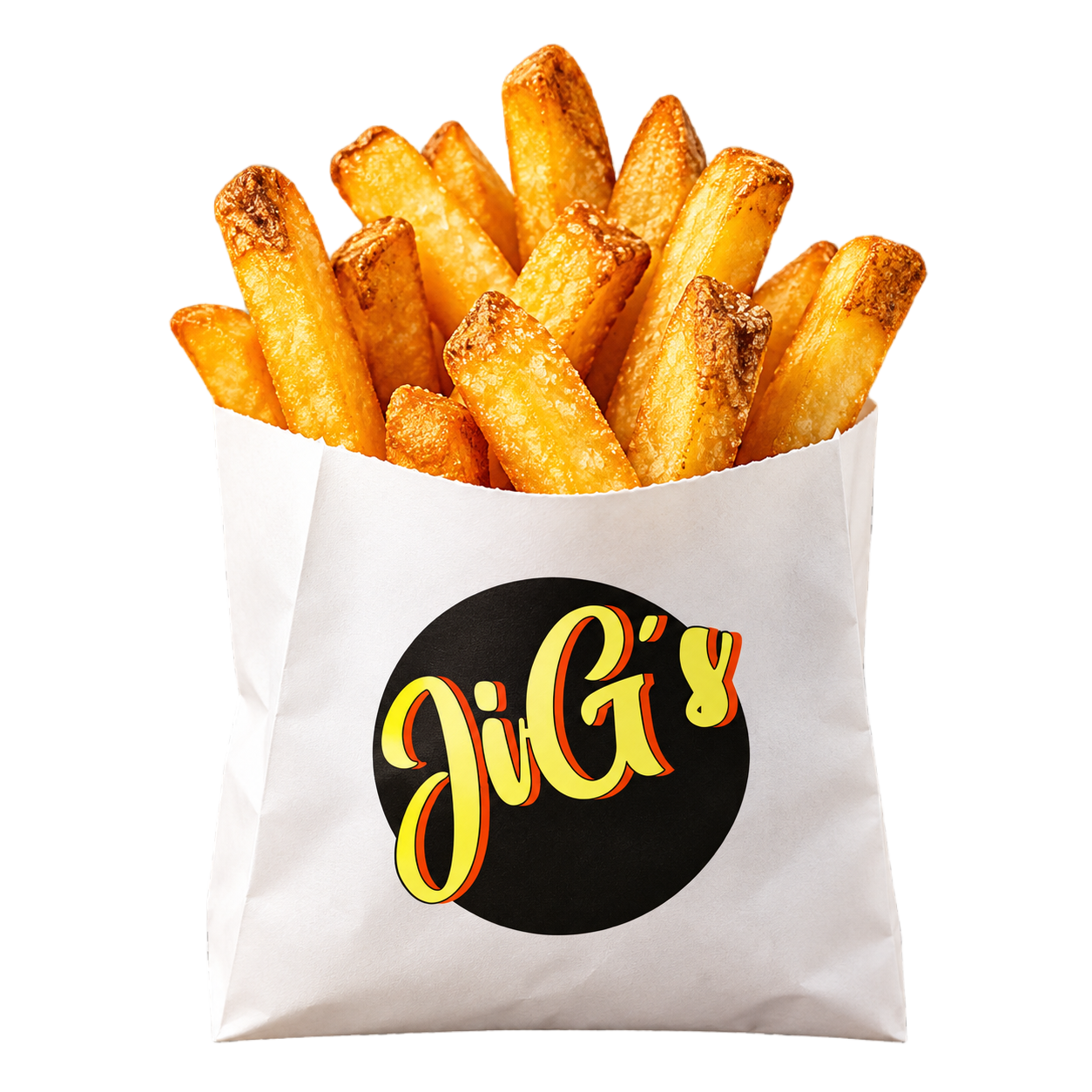 Pommes klein image