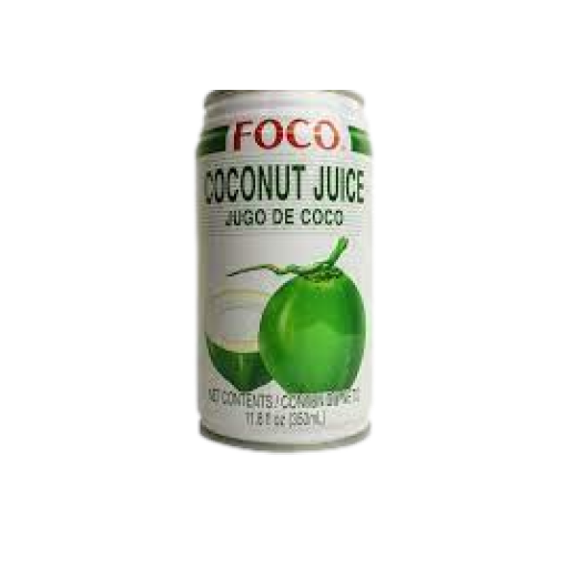 Coconut Juice image
