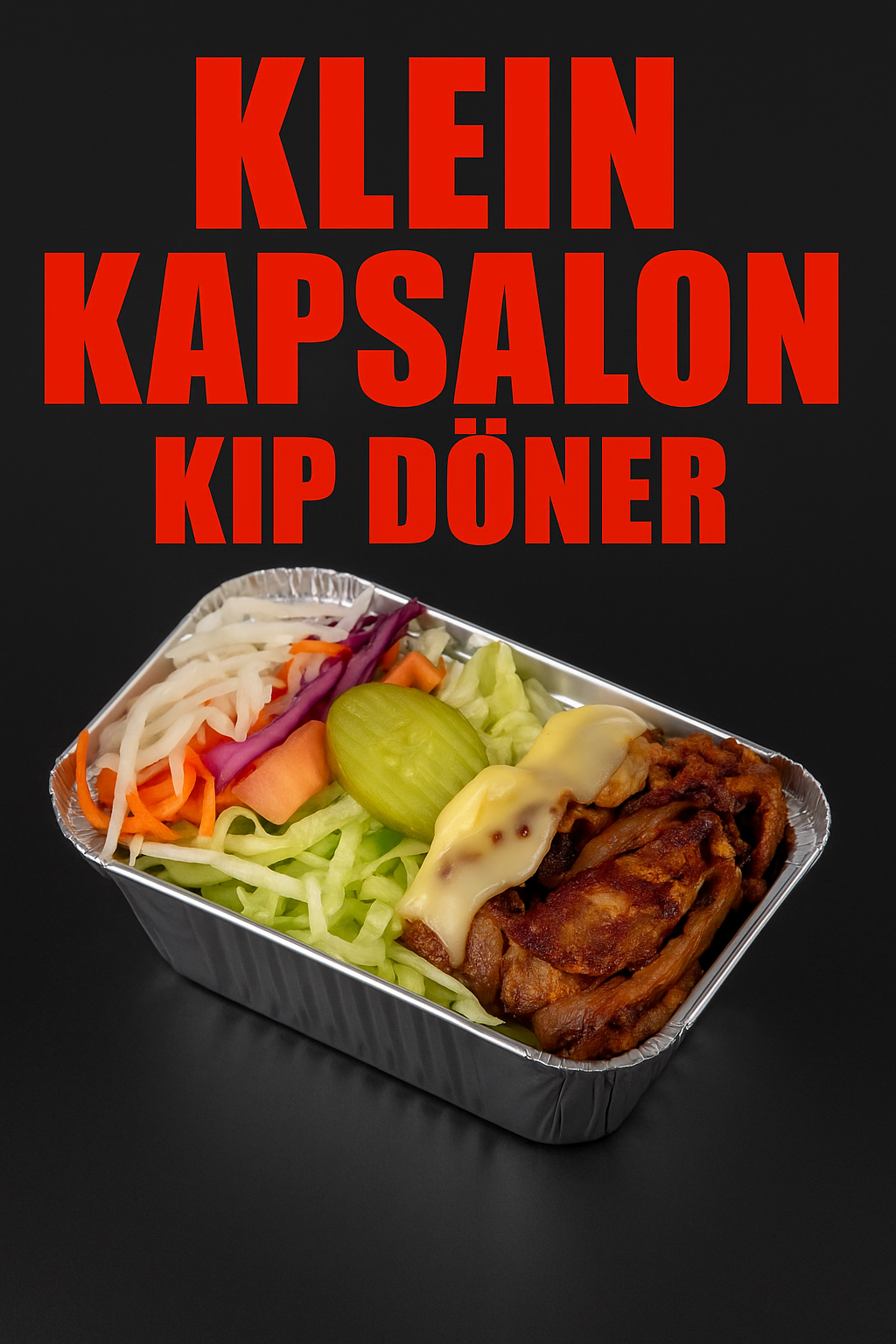 Kapsalon Kip Doner (Klein) image