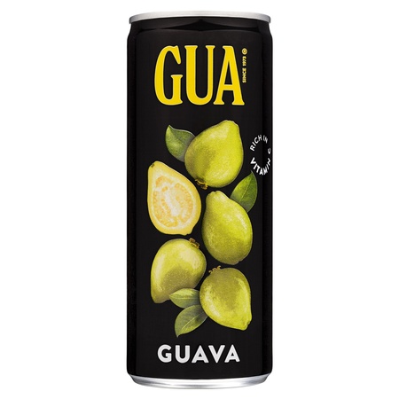 Guava Nektar image
