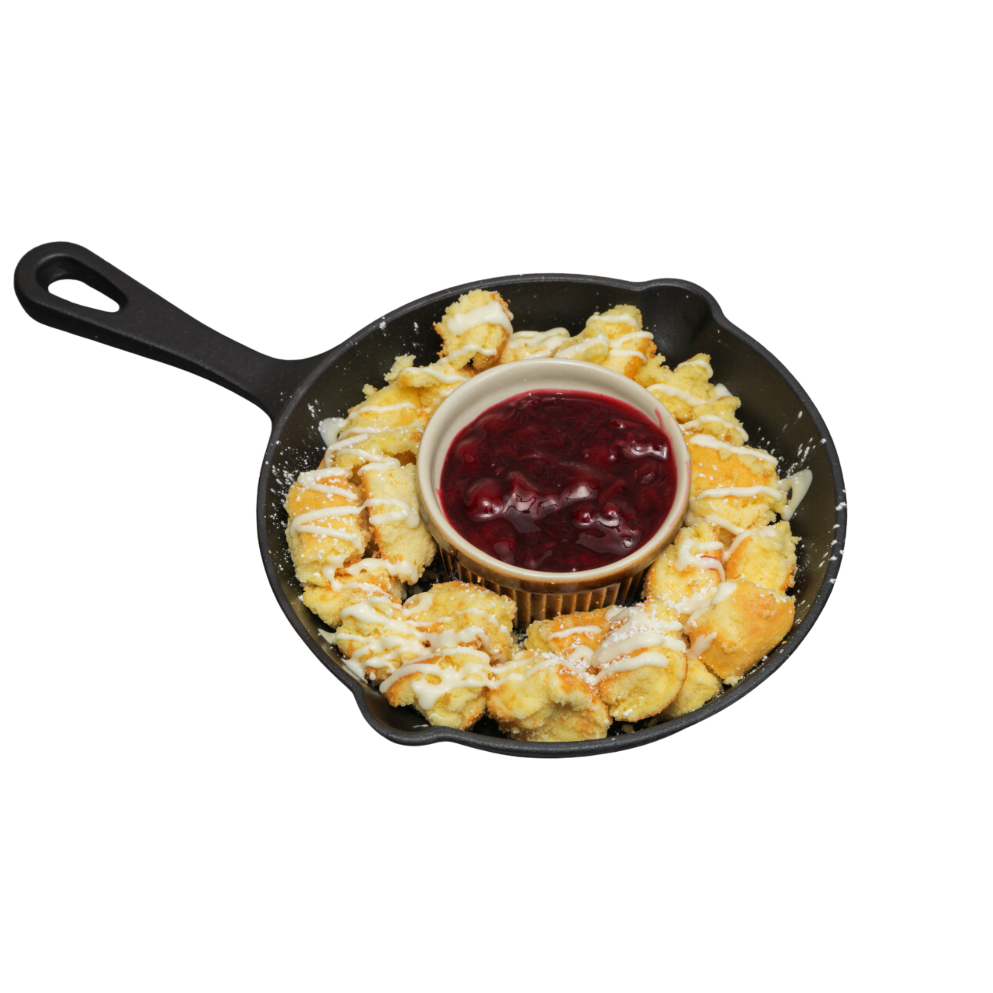 Vanilla Cherry image