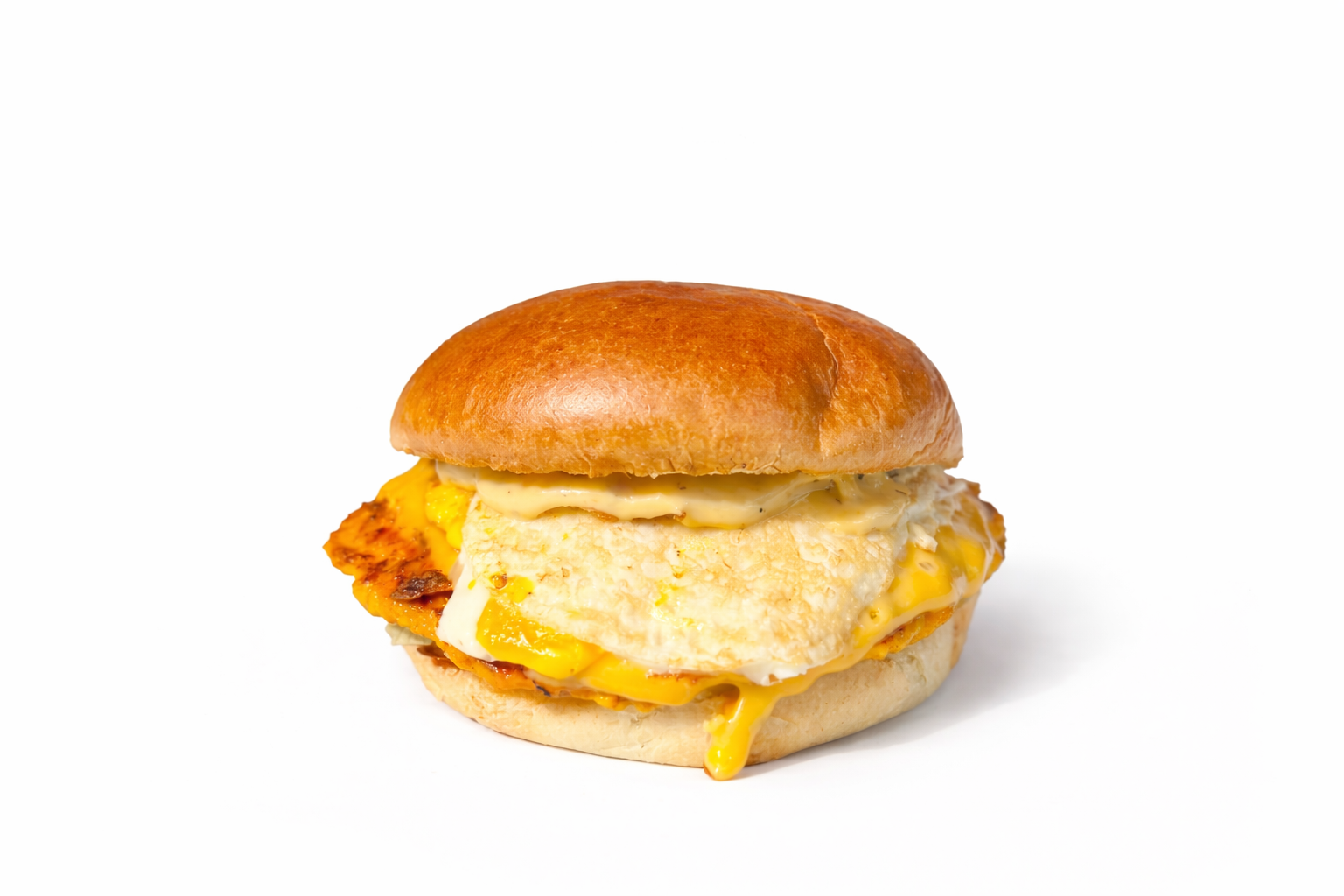 Makkie burger image