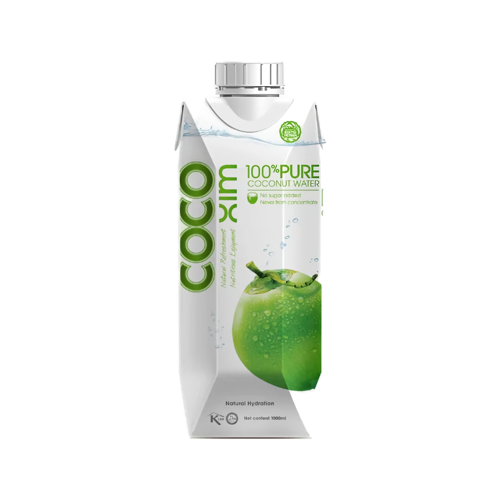 Coco Xim image