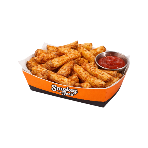 Portie Friet image