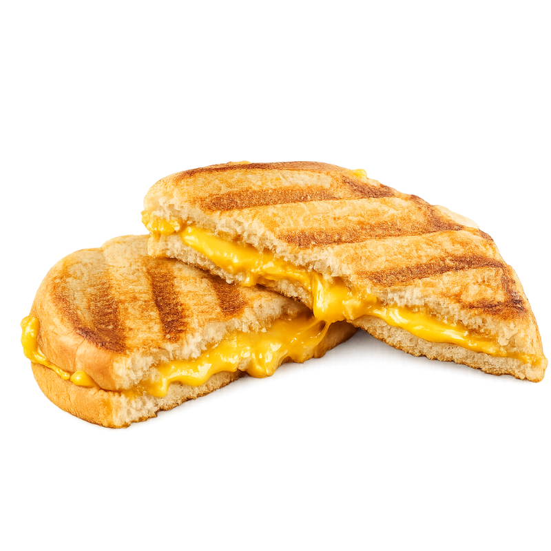 TOASTIE KÄSE image