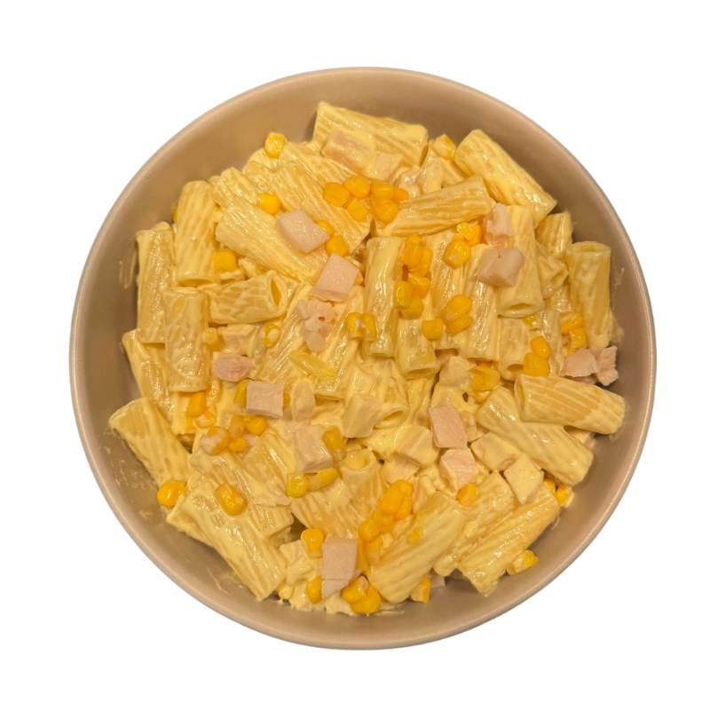 Creamy Chicken image