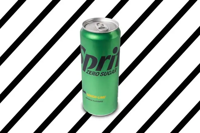 Sprite image