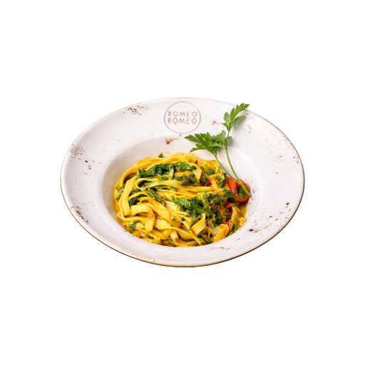 Tagliatelle Manzo image