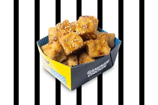 Tofu image