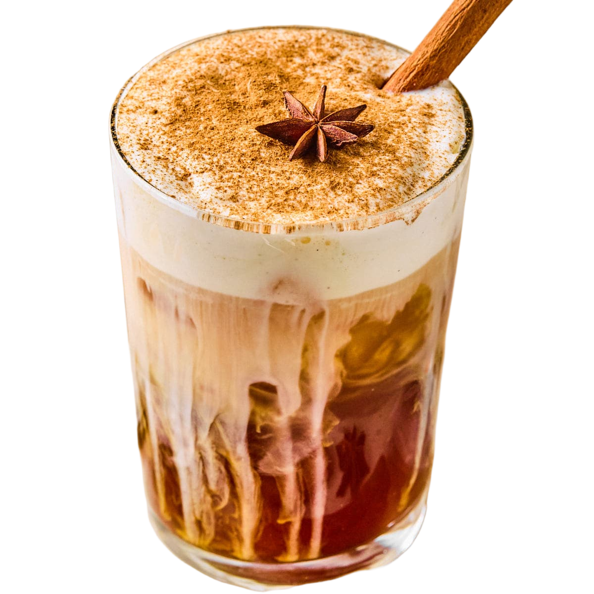 Chai Latte image