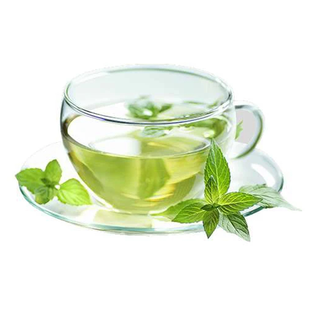 🍹Fresh Mint Tea image