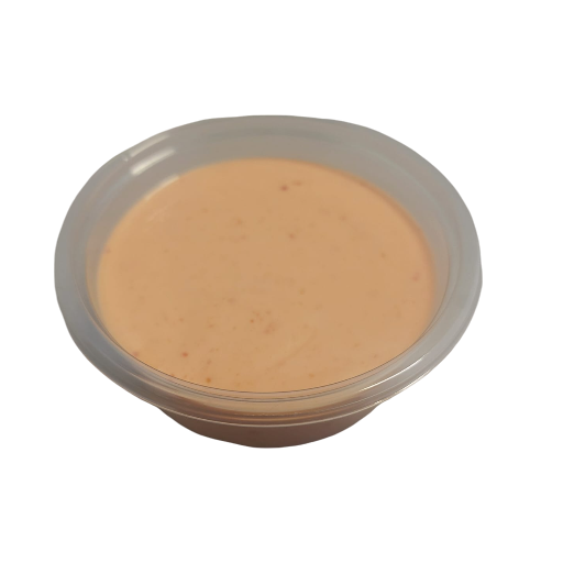 Chili-mayo saus image