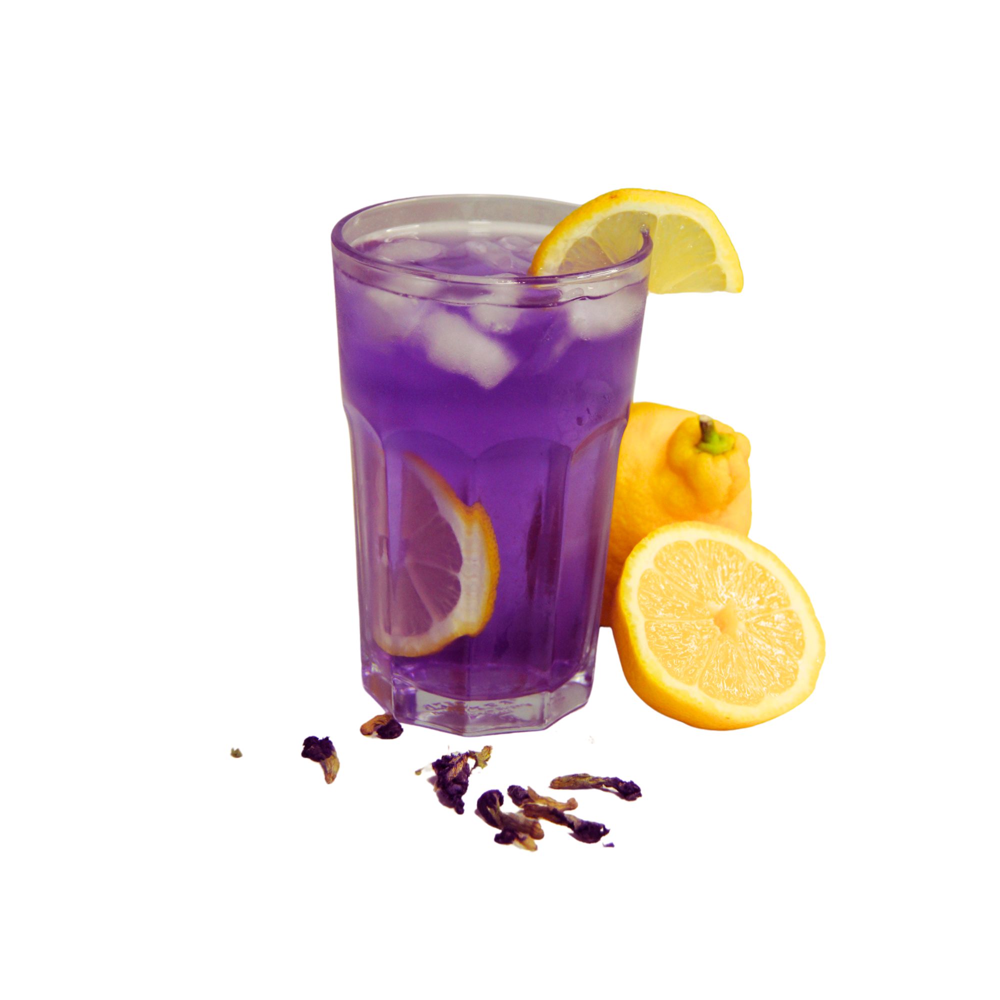 🍹Butterfly Ice Tea image