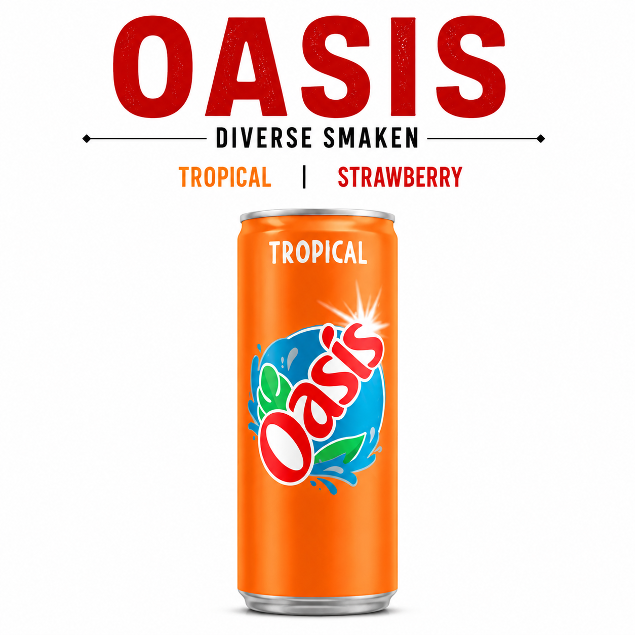 Oasis image