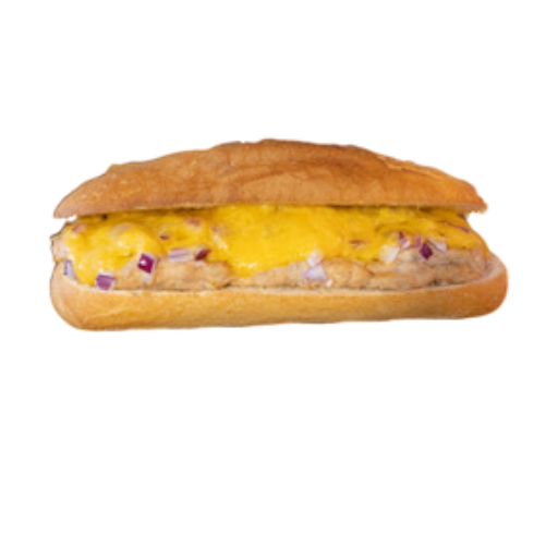 Tuna Melt image