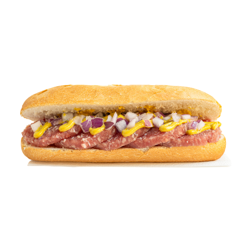 Amsterdamse Ossenworst image