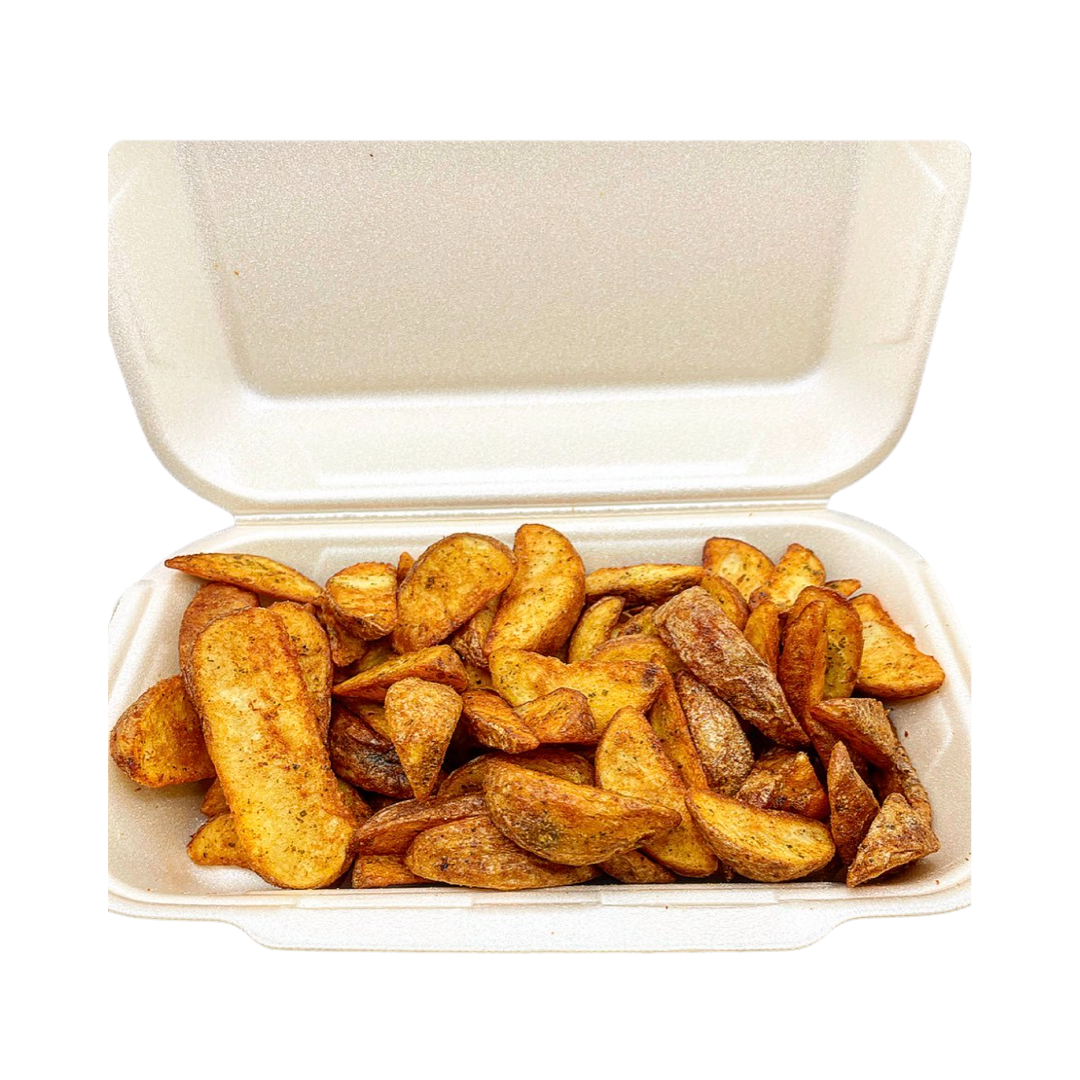 Big potatoe box image