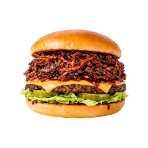 Messy Pulled Beef Joe image