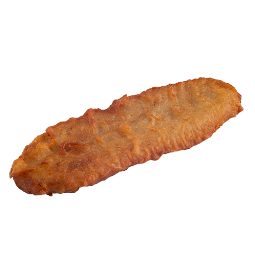 Gebakken banaan image