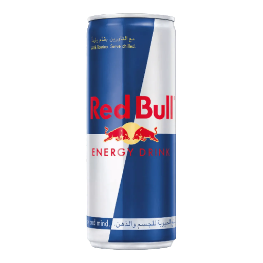 Redbull image