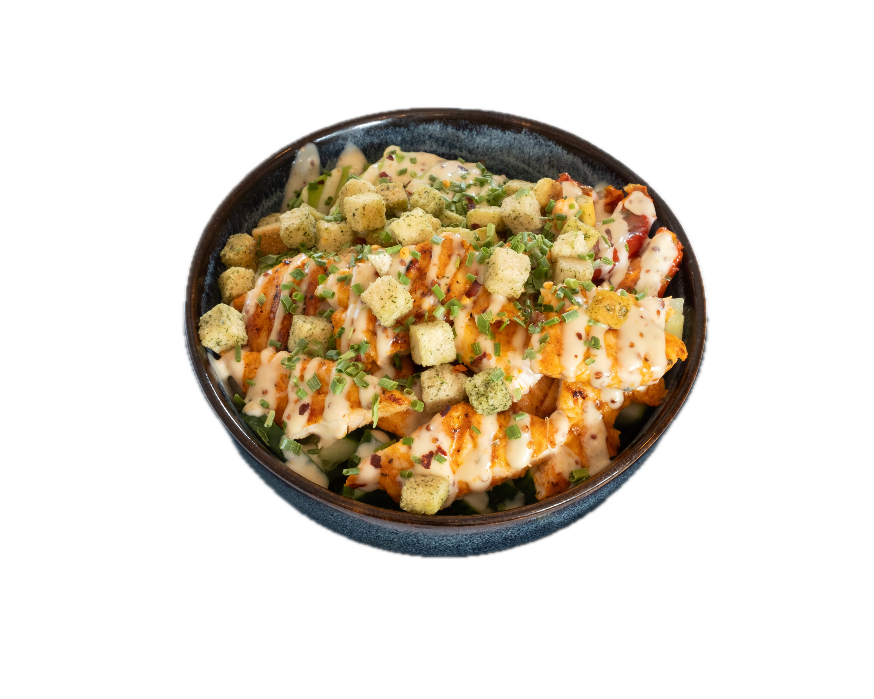 ELMO'S SALADE image