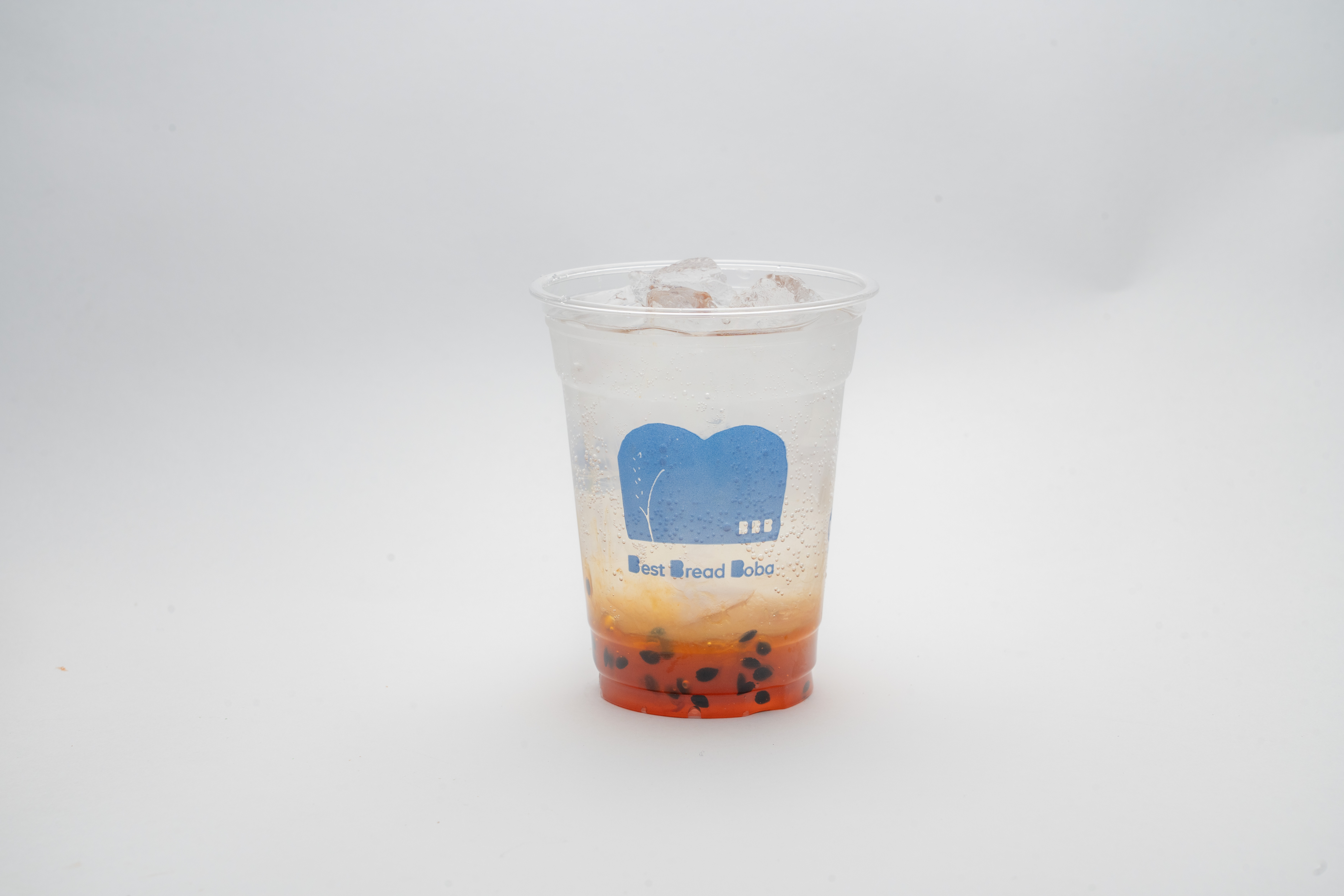 Passionfruit Sparkling image