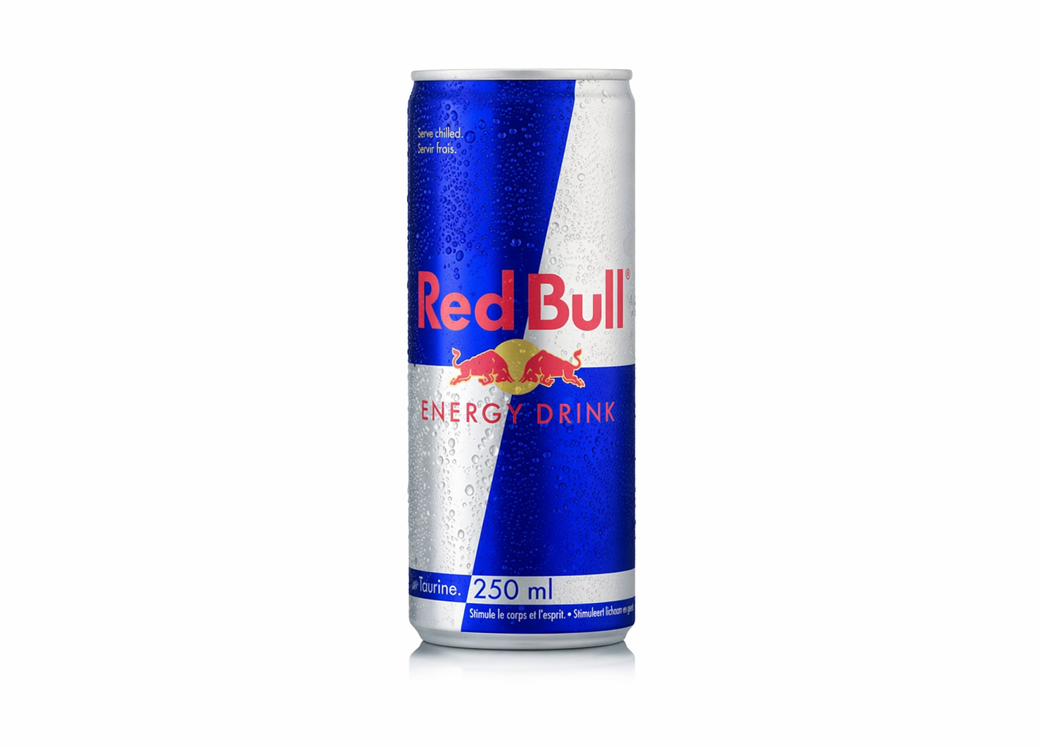 Redbull image