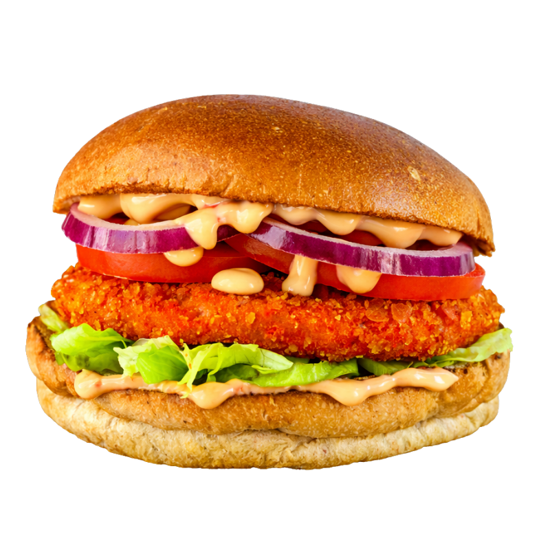 Chicken Burger image