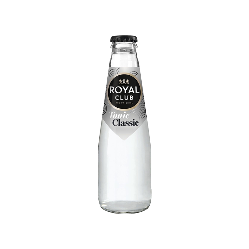 Tonic image