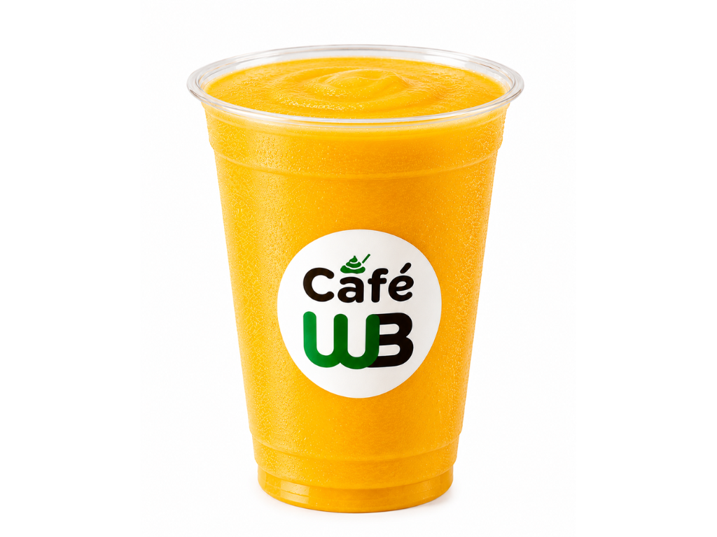 Mango Tango image