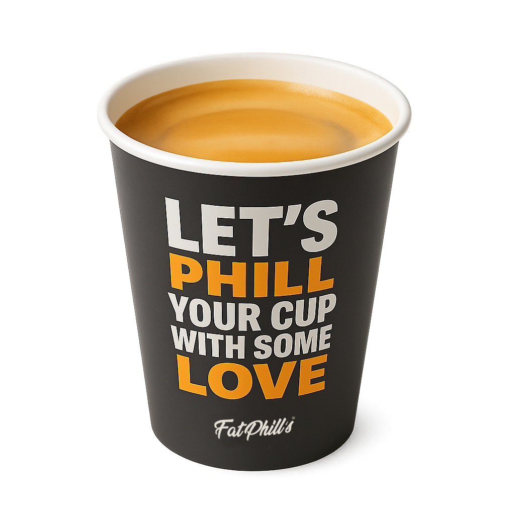 Espresso image