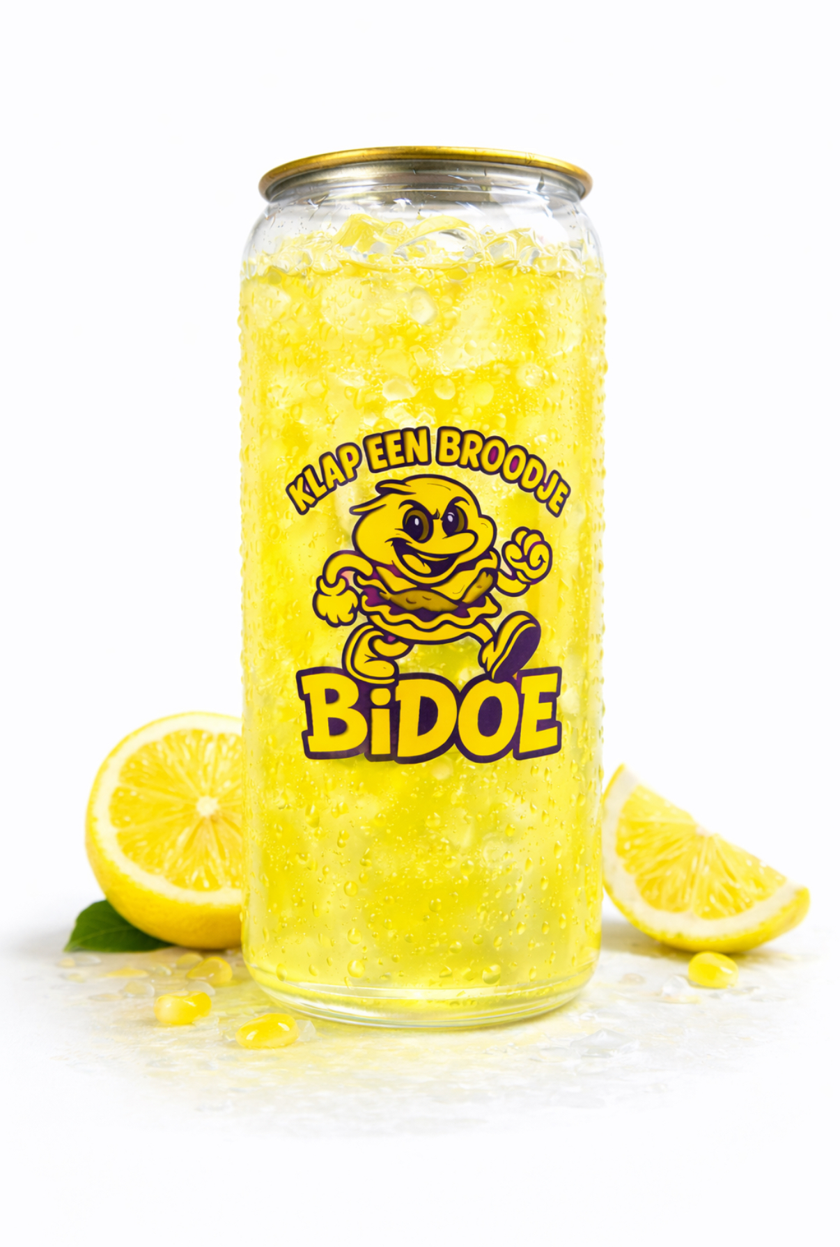 Mocktail Lemon image
