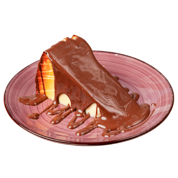San Sebastian Cheesecake Classic image
