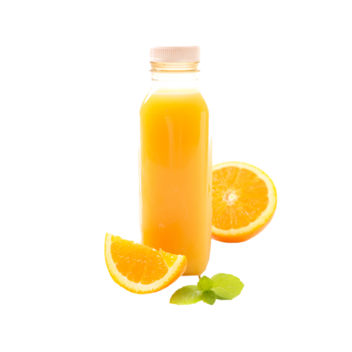 Verse jus d'orange image