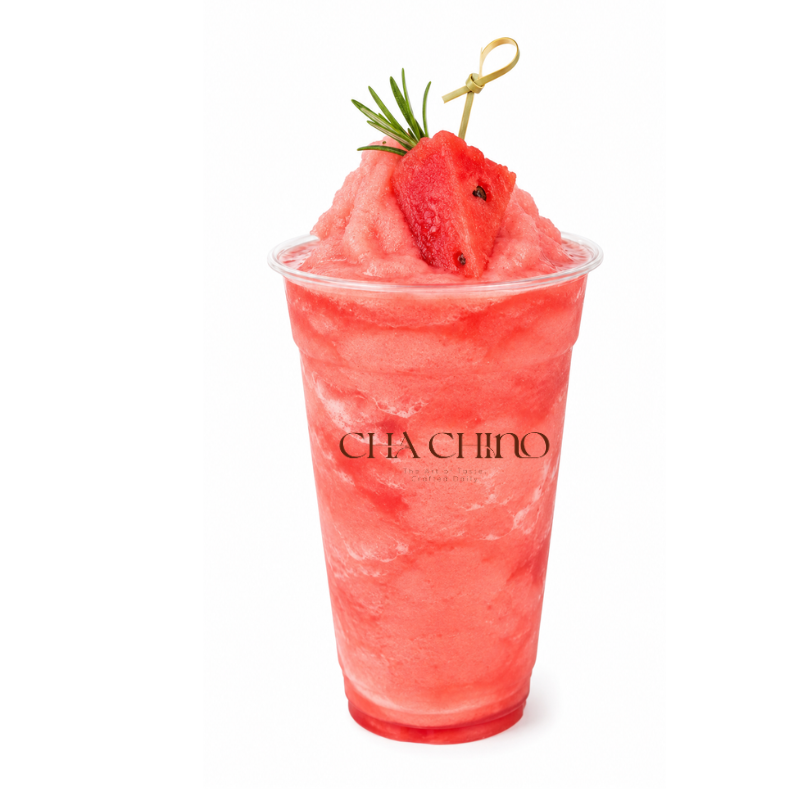 Wassermelone Smoothie image