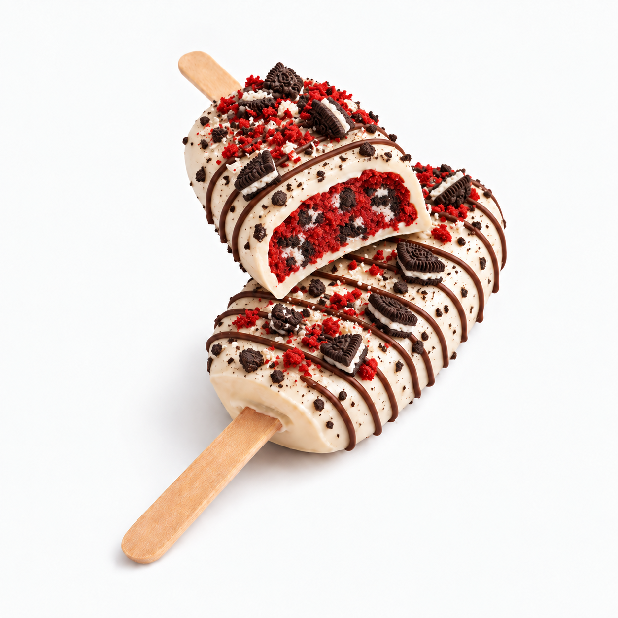 redvelvet/oreo cake Magnum image