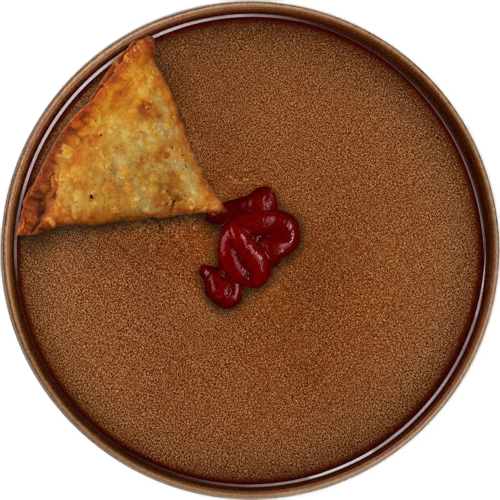 Samosa Kip image