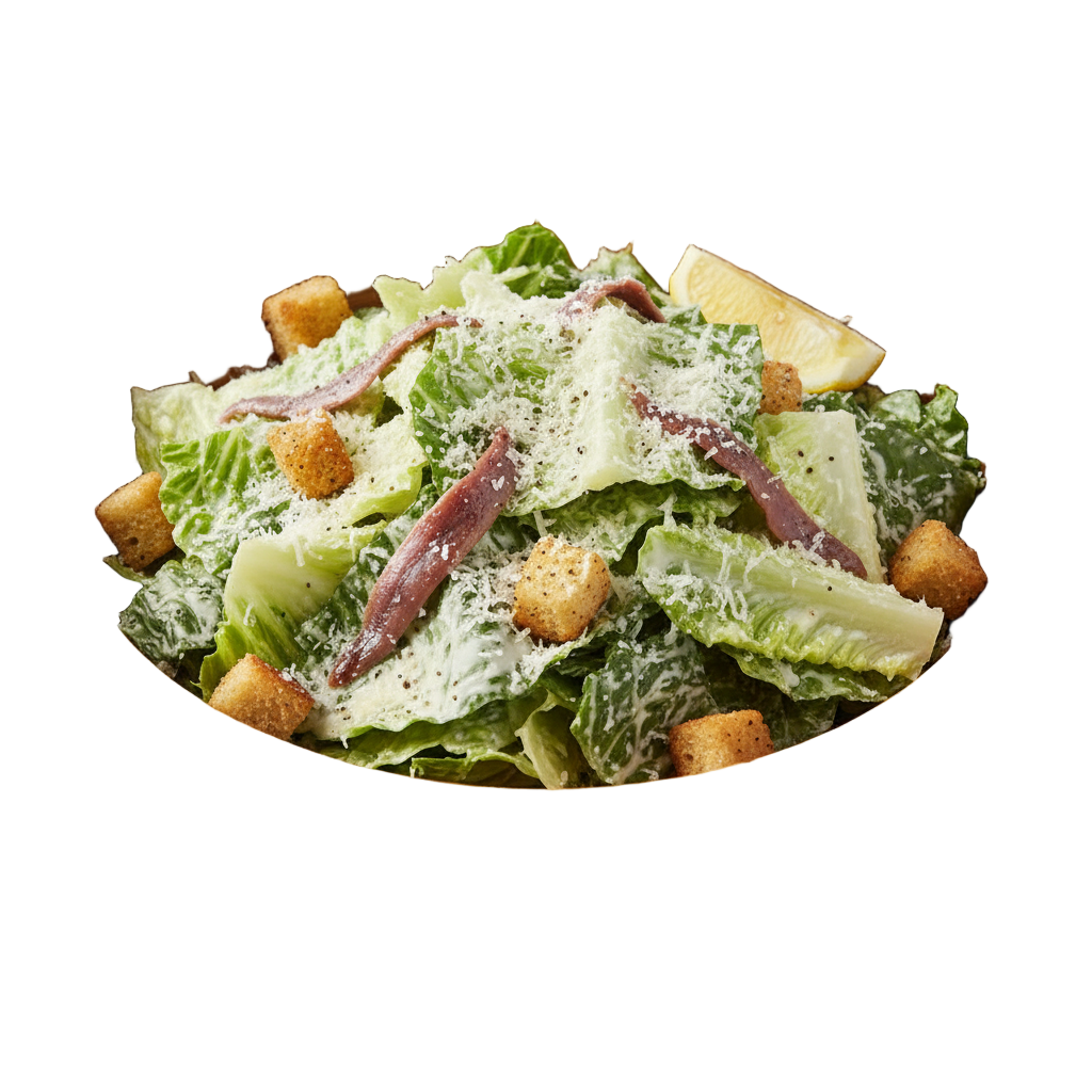 Caesar Salad (vegetarisch) image