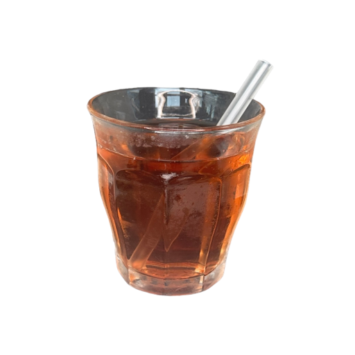 Glas limonade image