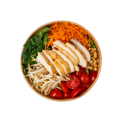 TAI CHICKEN image