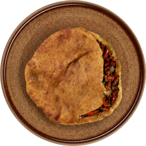 Bara Tempeh image